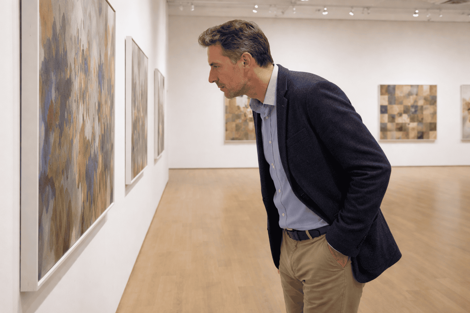 Collecting Contemporary Art: A Guide to Finding and Evaluating Artists