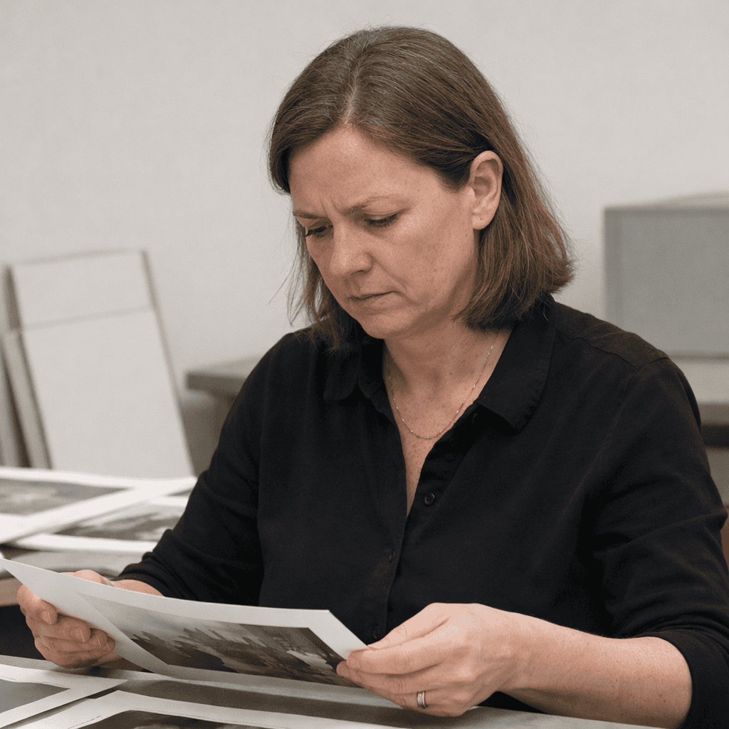Art Exhibitions: Planning, Curating, and Presenting Artwork