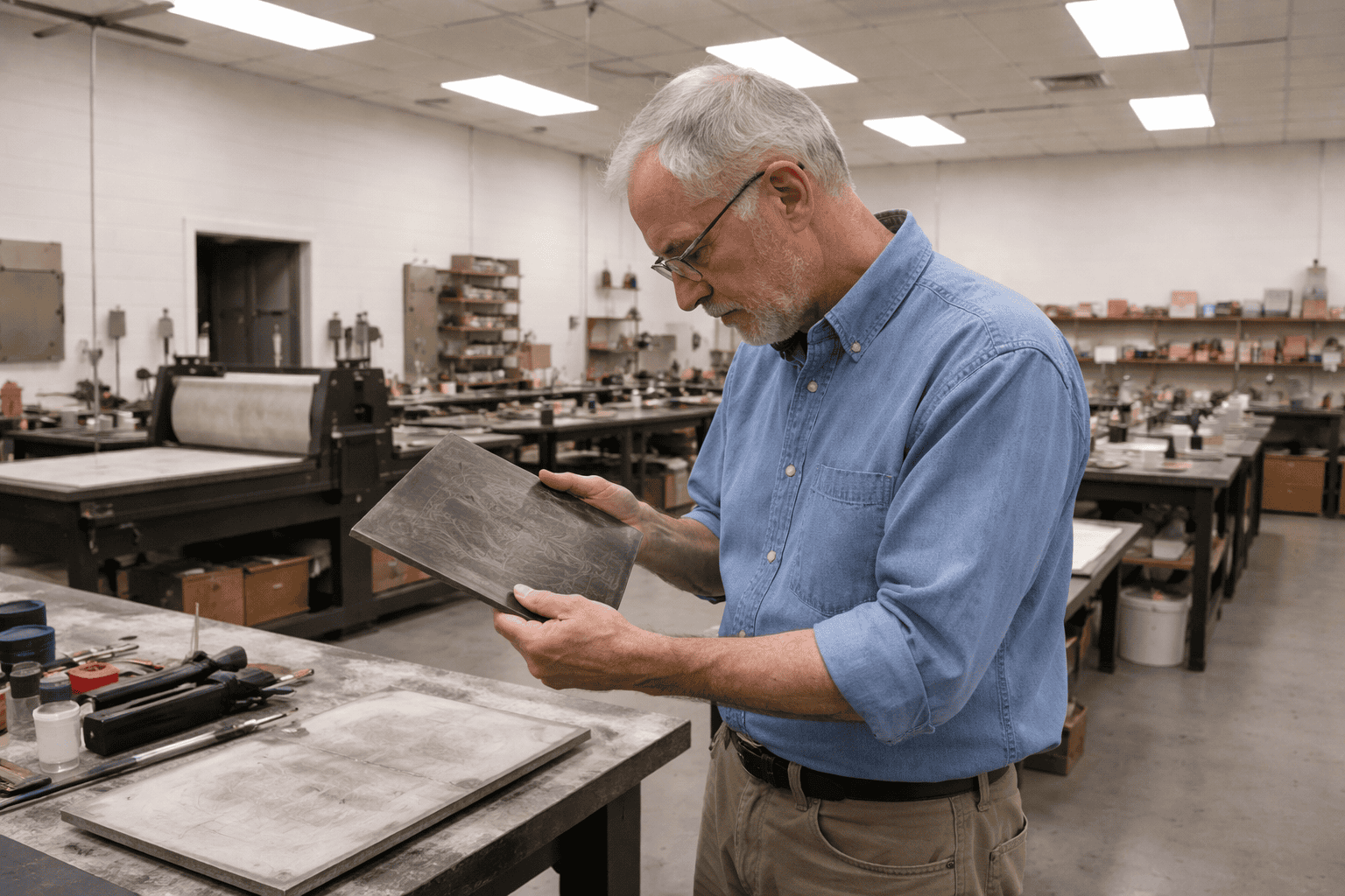 Art Prints: A Complete Guide to Printmaking, Quality, and Collecting