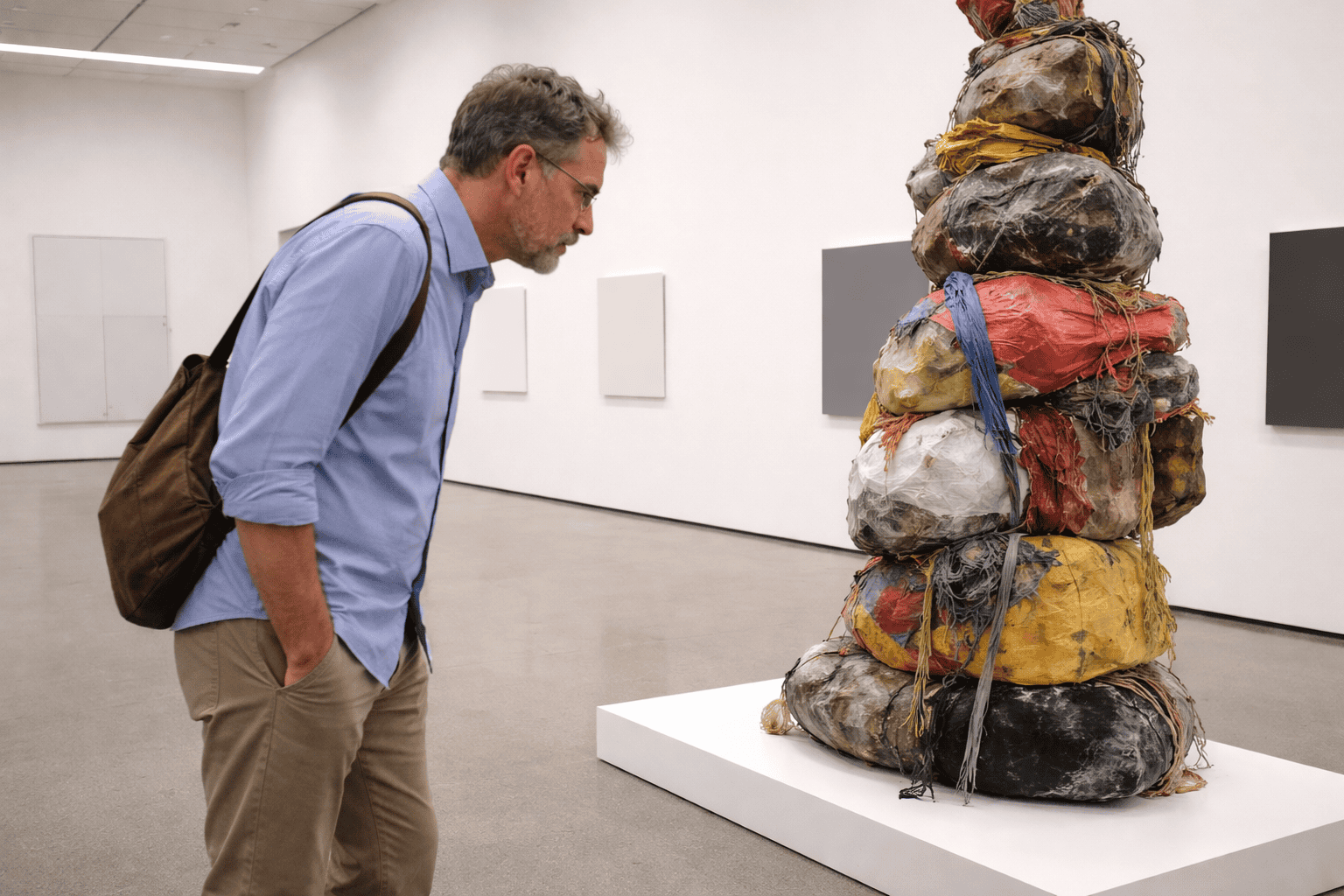Contemporary Art: Exploring Modern Styles, Movements, and Meaning