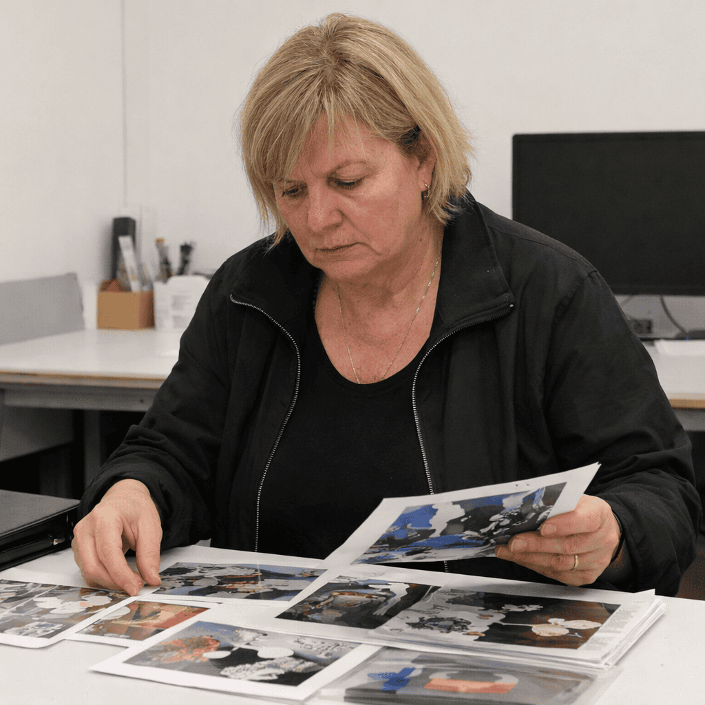 Artist Portfolios: Building a Professional and Compelling Presentation