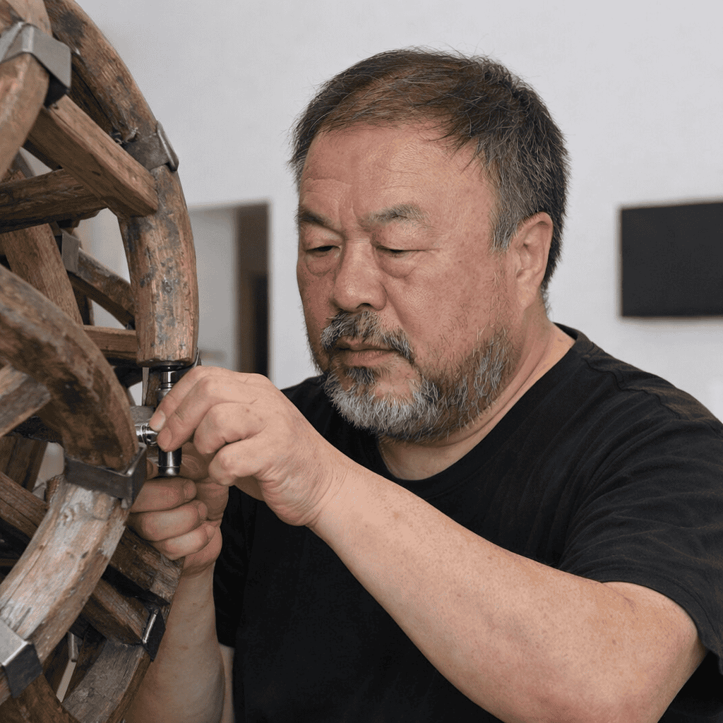 Contemporary Art Explained: Meaning, Timeline, and Key Characteristics