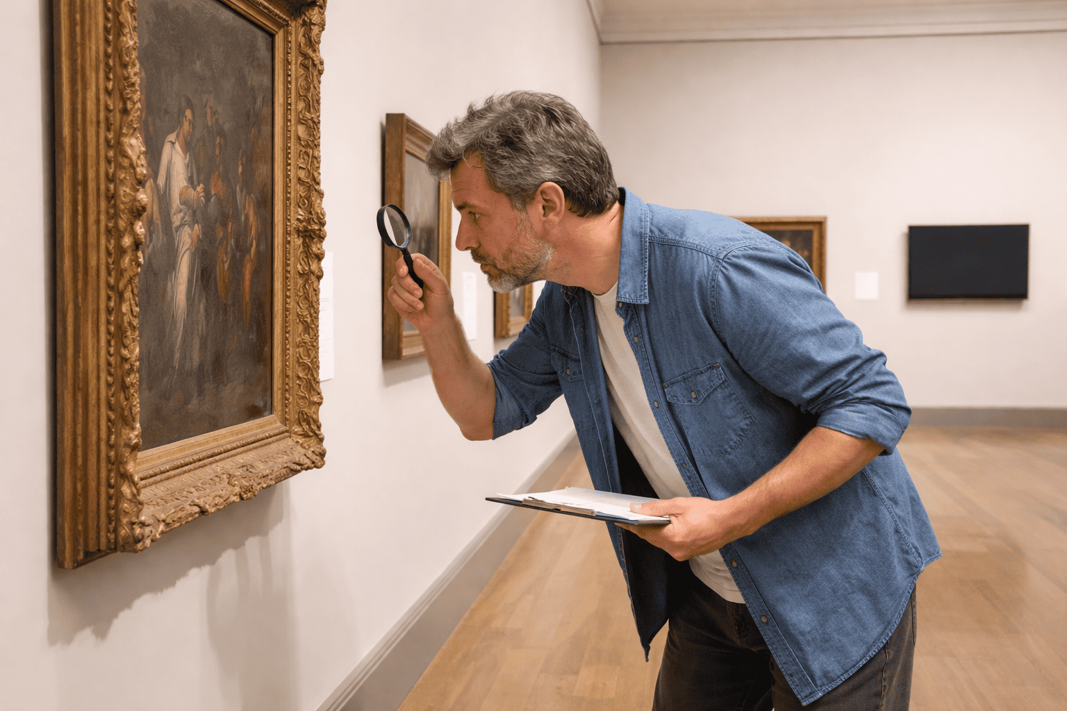 Art Collecting: Understanding Value, Provenance, and Pricing