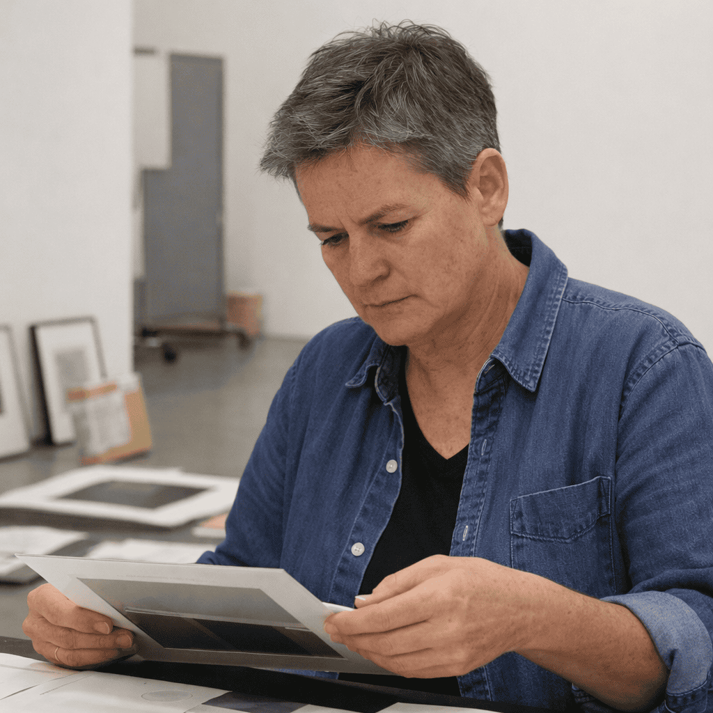 Art Exhibitions: Planning, Curating, and Presenting Artwork