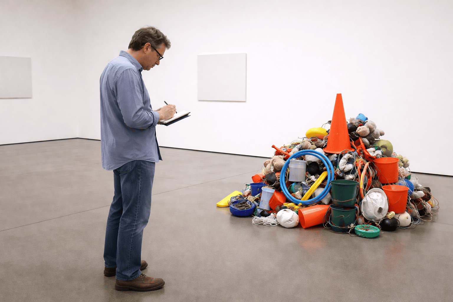 Contemporary Art Explained: Meaning, Timeline, and Key Characteristics