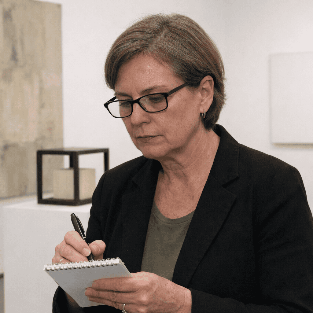 Collecting Contemporary Art: A Guide to Finding and Evaluating Artists
