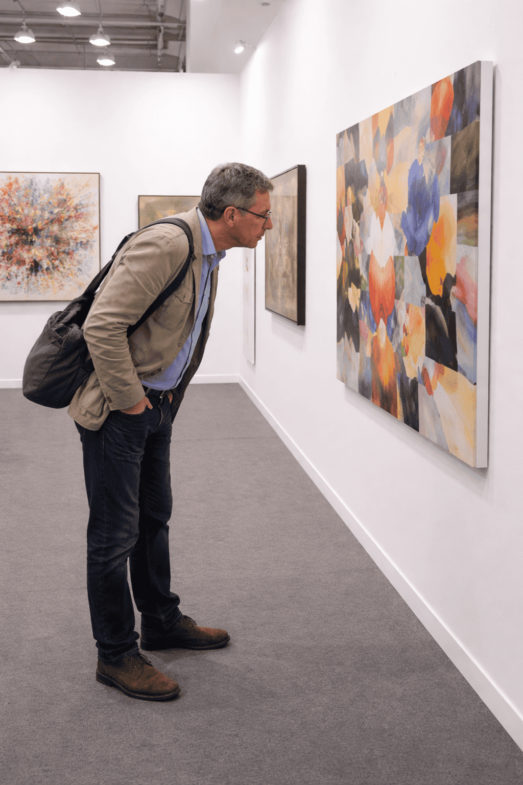 Art Collecting Explained: A Beginner’s Guide to Building a Collection