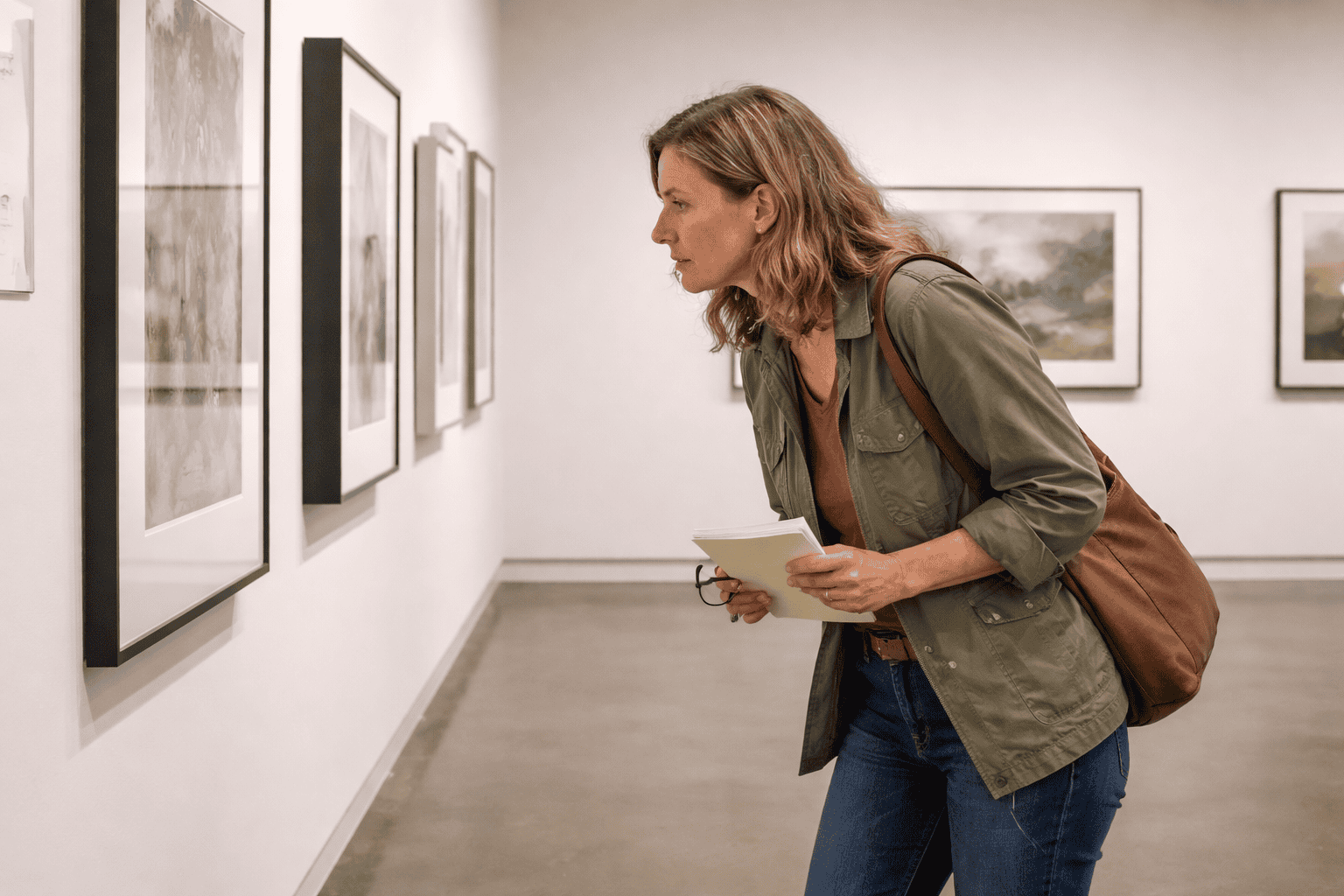 Art Galleries Explained: What They Are and Why They Matter