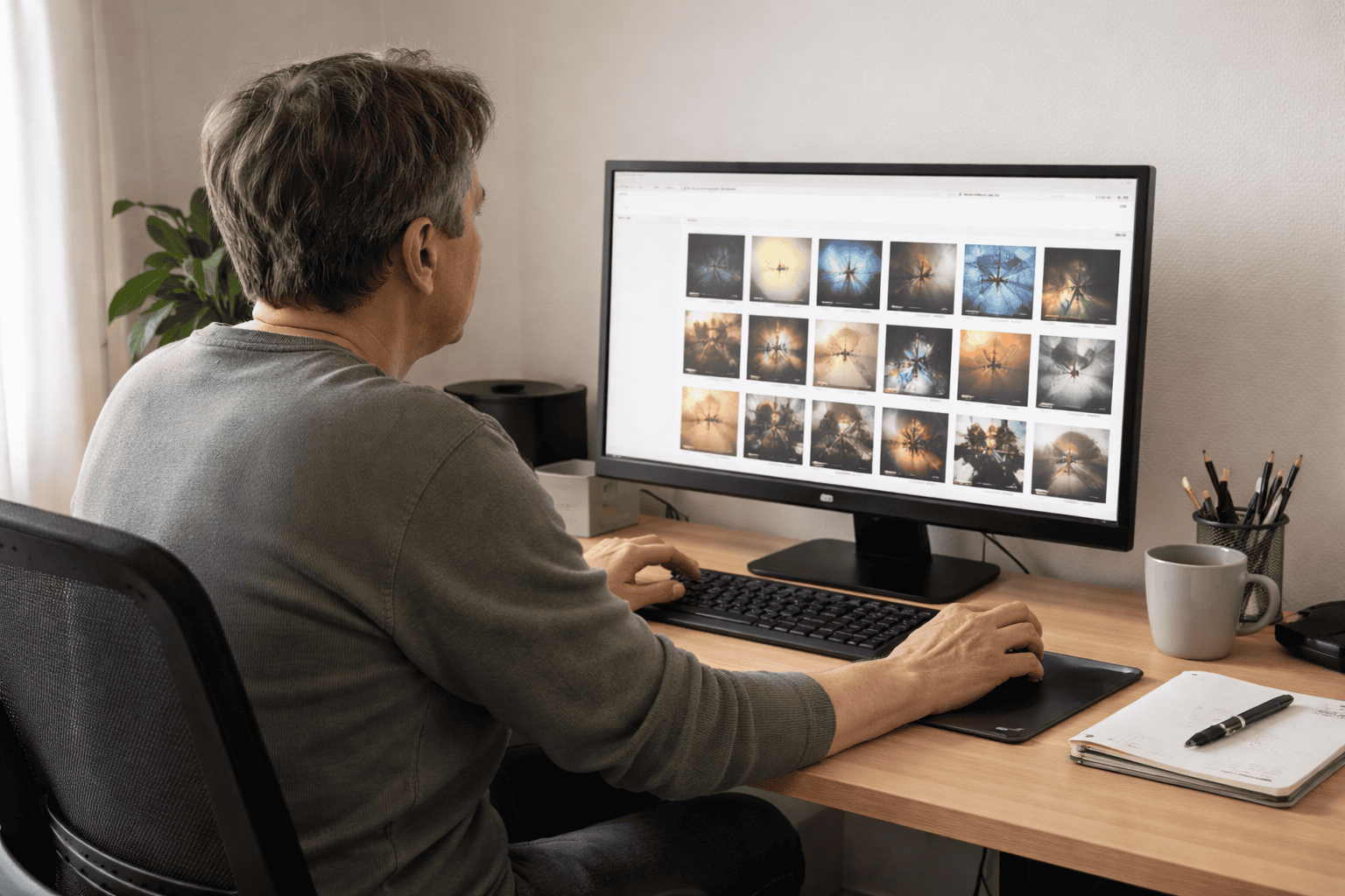 Buying Art Online: A Guide to Digital Galleries and Marketplaces