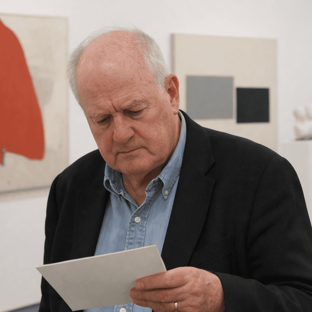 Commercial Art Galleries: How They Represent Artists and Sell Art
